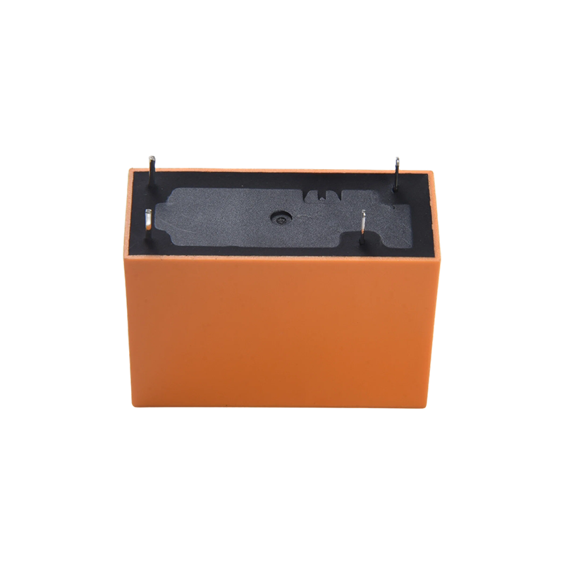 CYF1 relej, SPSP relej, JQX-14F, 10A 250VAC relej, 16A relej, 5PIN PCB relej. PCB 0.54W relej. 14F relej snage