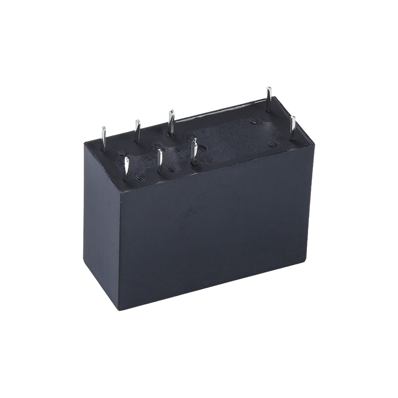 CYF2 relej, DPDT relej, JQX-14F, 5A 250VAC relej, 8A relej, 8PIN PCB 0.54W relej. 14F relej snage