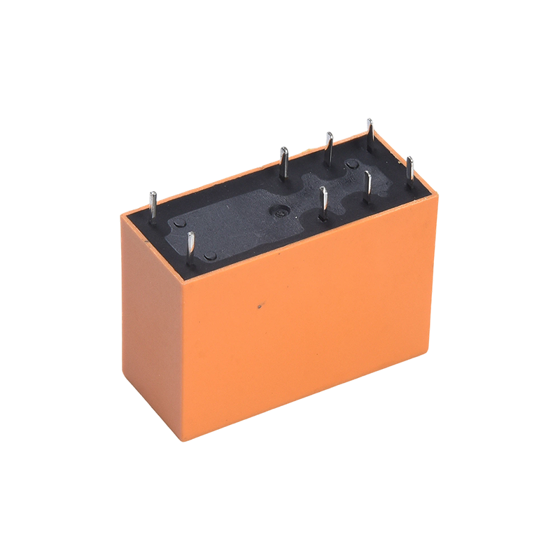 CYF2 relej, DPDT relej, JQX-14F, 5A 250VAC relej, 8A relej, 8PIN PCB 0.54W relej. 14F relej snage