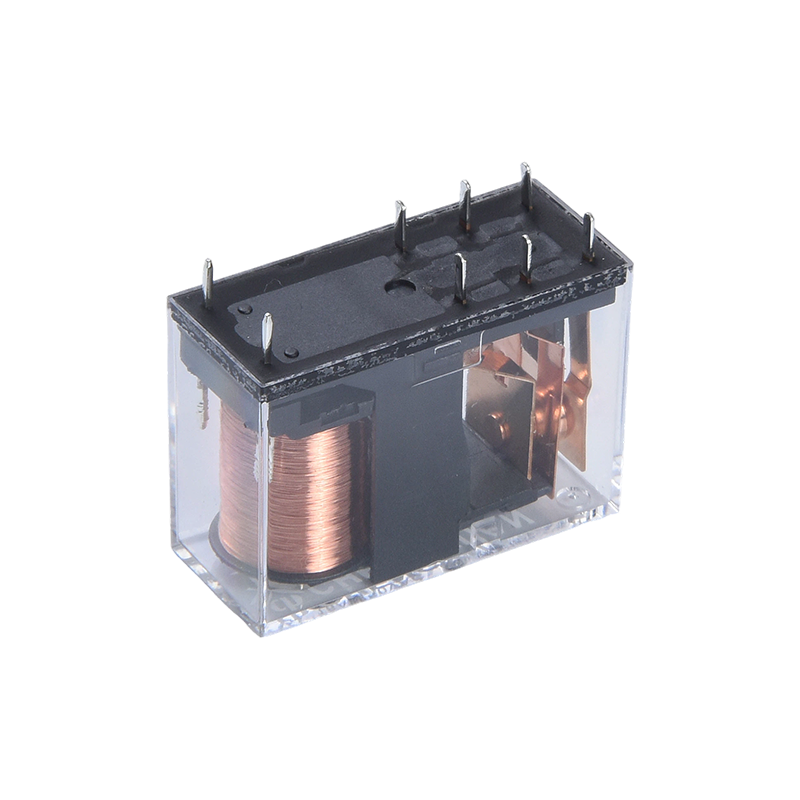 CYF3 relej,SPDT relej,JQX-14F,16A 250VAC relej,8PIN PCB 0.54W relej.14F relej snage