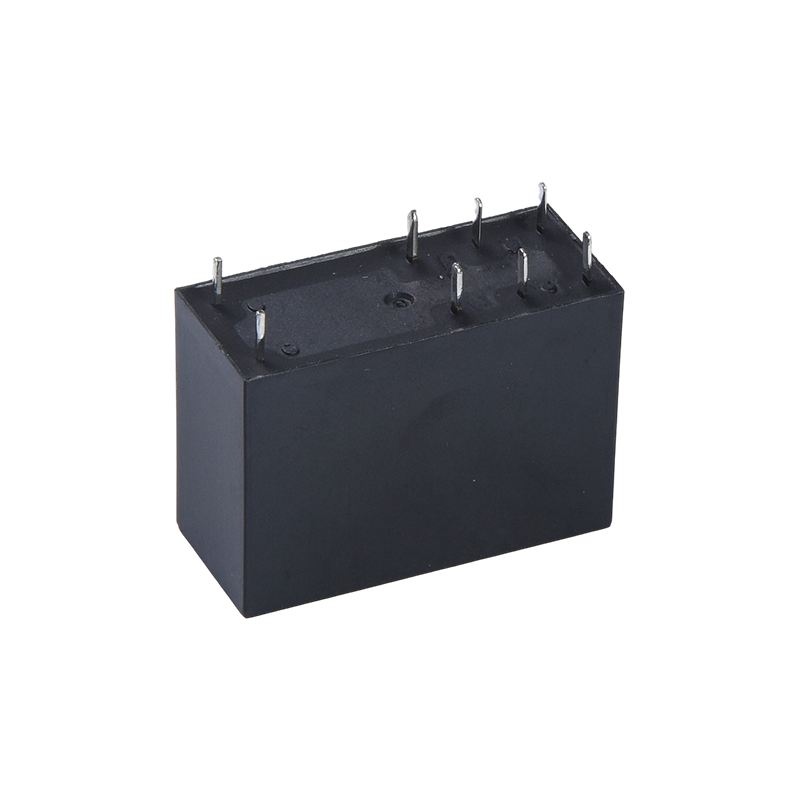 CYF2 relej, DPDT relej, JQX-14F, 5A 250VAC relej, 8A relej, 8PIN PCB 0.54W relej. 14F relej snage