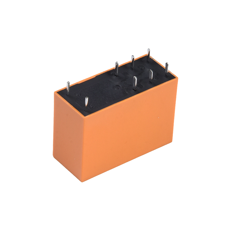 CYF2 relej, DPDT relej, JQX-14F, 5A 250VAC relej, 8A relej, 8PIN PCB 0.54W relej. 14F relej snage