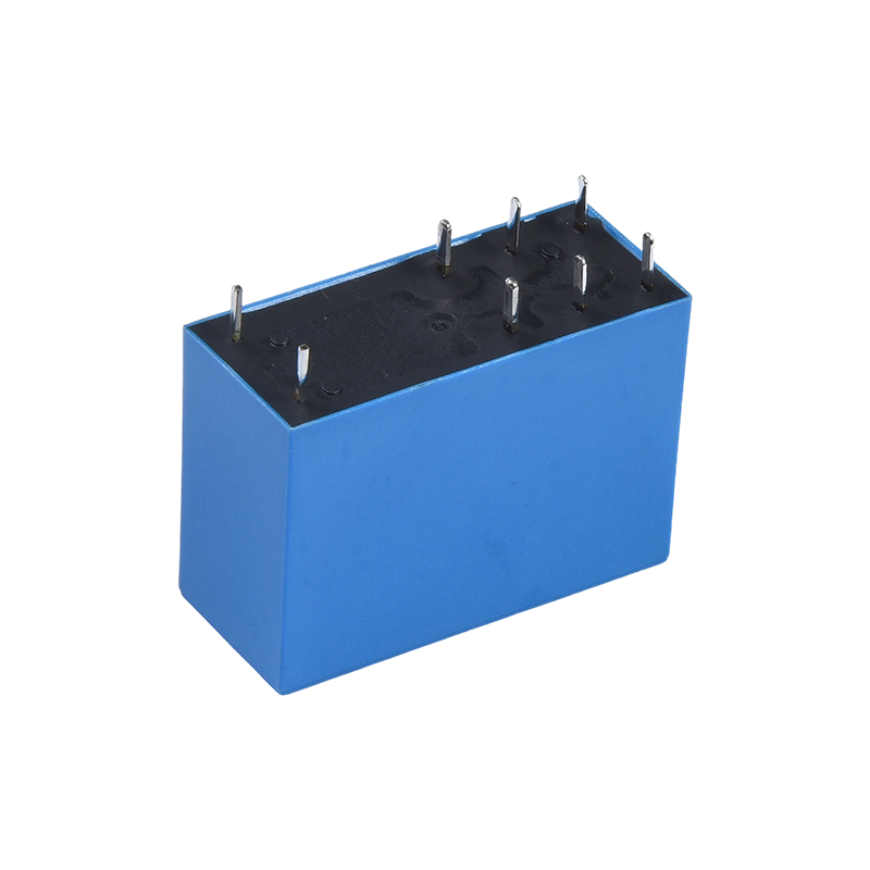 CYF2 relej, DPDT relej, JQX-14F, 5A 250VAC relej, 8A relej, 8PIN PCB 0.54W relej. 14F relej snage