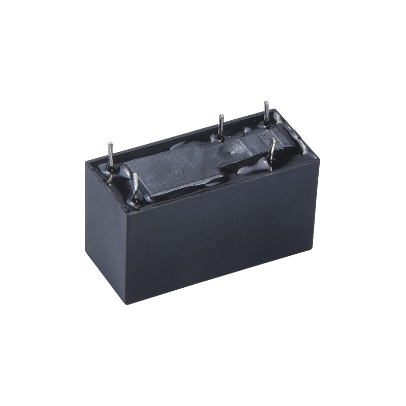 CY115F1 relej,SPSP PCB relej,JQX-115F,12A 0,4W 5PIN relej.115F relej snage.