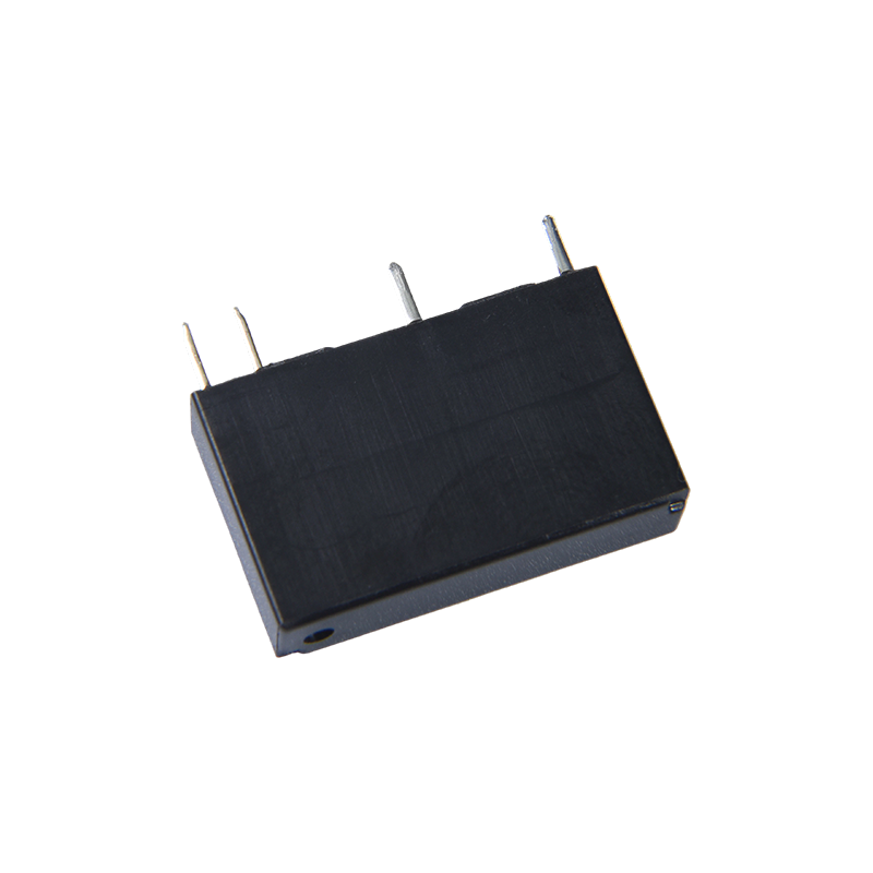 CY49F relej, tanki energetski relej, 49F relej, signalni relej, 4PIN PCB 5A 0,12 W mali relej.