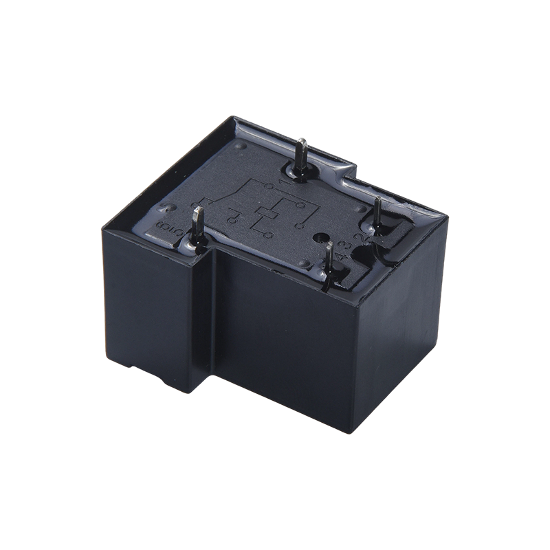 CYT90 relej, T90 relej, SPDT relej velike struje, relej velike snage 30A/40A.