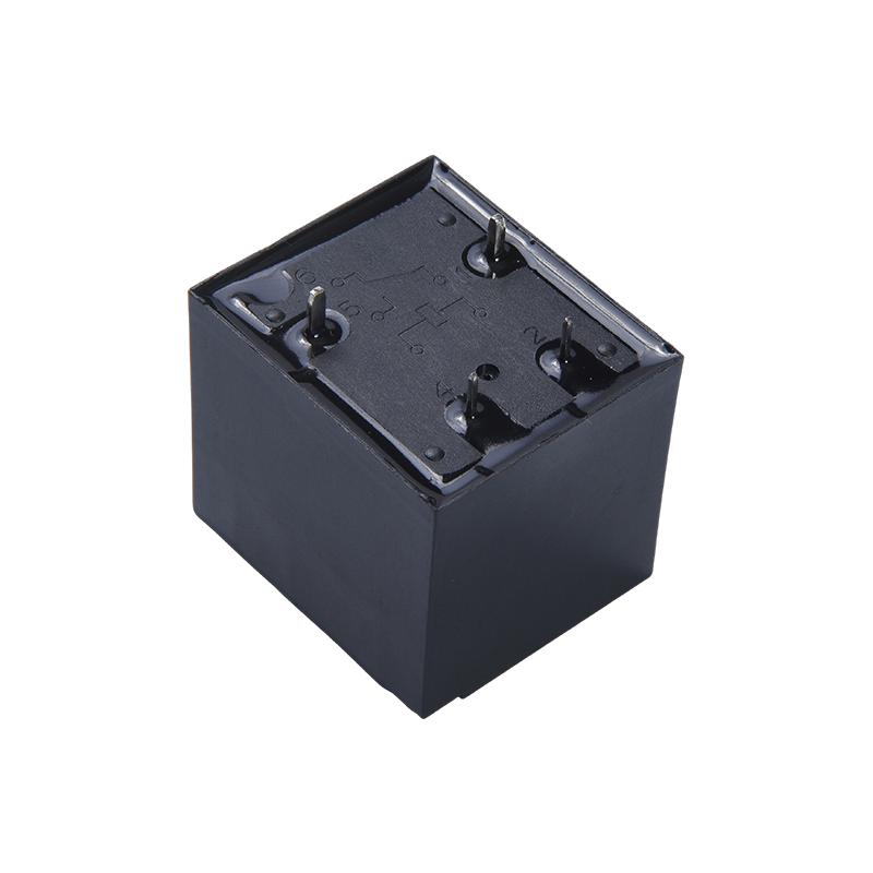 CYT91 relej, T91 relej, SPDT relej velike struje, 30A /40A relej velike snage. Relej visoke kvalitete-4pin