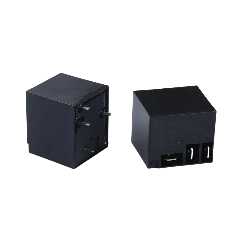 CYT91 relej, T91 relej, SPDT relej velike struje, 30A /40A relej velike snage. Relej visoke kvalitete-4pin