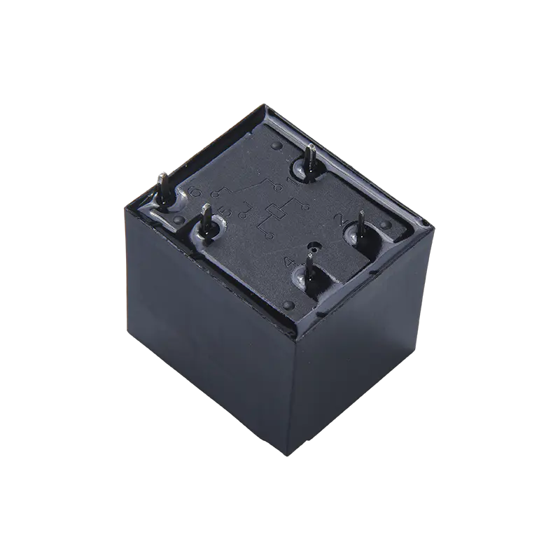 CYT91 relej, T91 relej, SPDT relej velike struje, 30A /40A relej velike snage. Relej visoke kvalitete-4pin