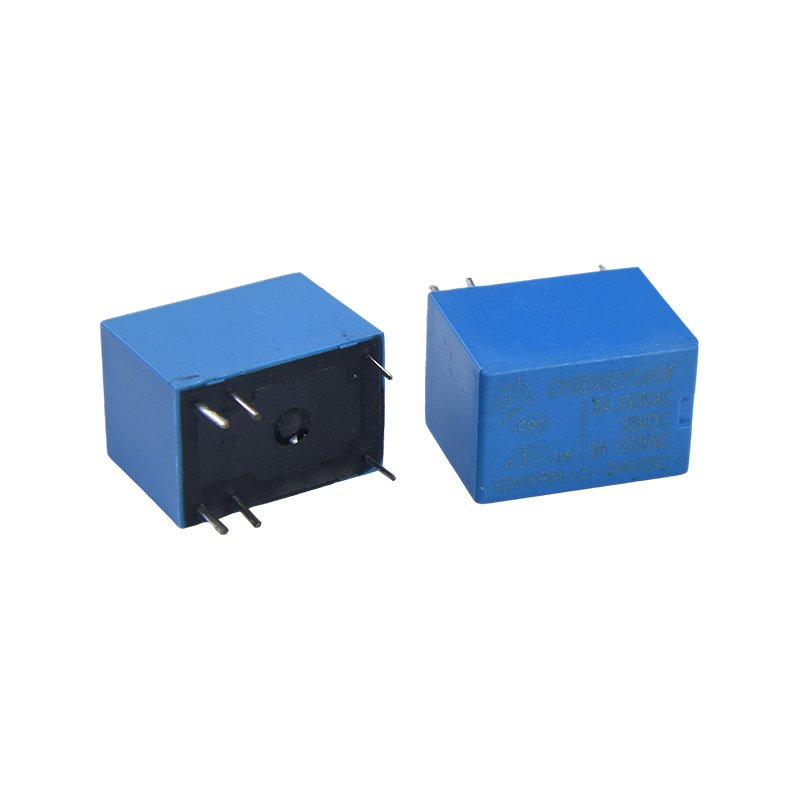 CHYRA relej, 4100 relej, PCB relej, JRC-21F, signalni relej 4100, 0,2 W 6PIN relej.