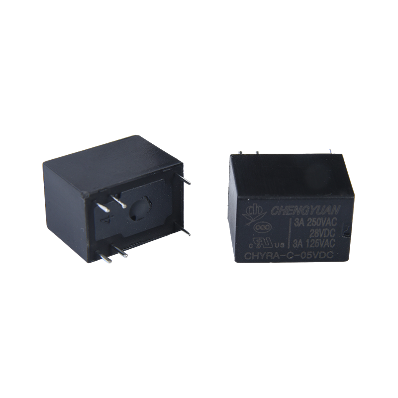 CHYRA relej, 4100 relej, PCB relej, JRC-21F, signalni relej 4100, 0,2 W 6PIN relej.