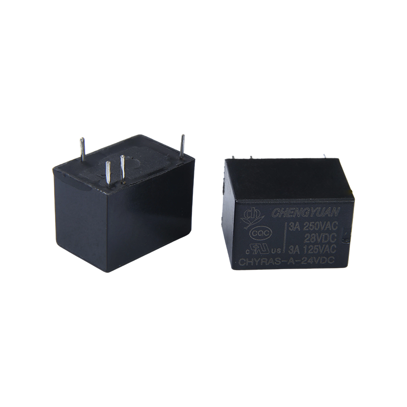 CHYRAS relej, 4101 relej, PCB relej, JRC-21F, signalni relej 4101, 0,2 W 5PIN relej.