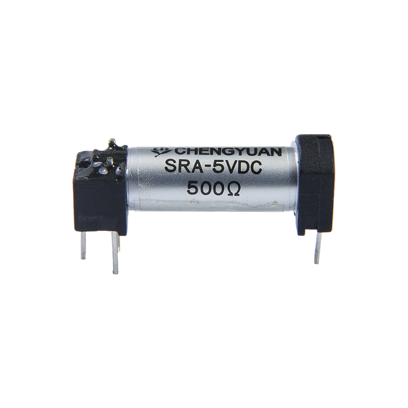 SR Reed relej, 500Ω 700Ω 1050Ω, Reed relej za montiranje na PCB.