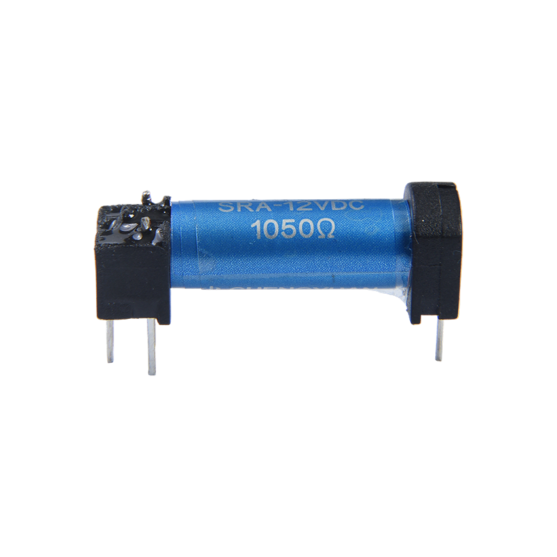 SR Reed relej, 500Ω 700Ω 1050Ω, Reed relej za montiranje na PCB.