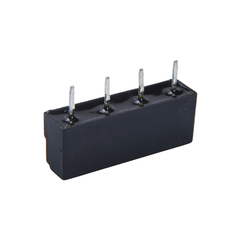 SIP relej, Reed relej, SIP-1A05, PCB Mount Reed relej,