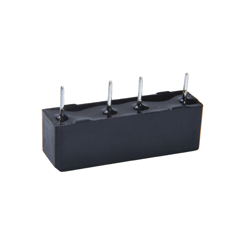 SIP relej, Reed relej, SIP-1A05, PCB Mount Reed relej,