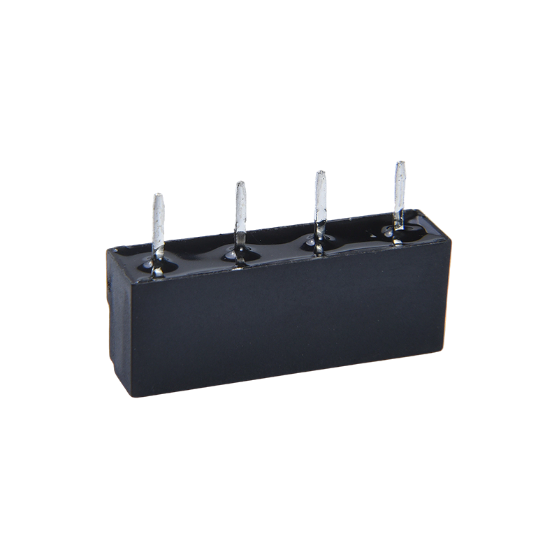 SIP relej, Reed relej, SIP-1A05, PCB Mount Reed relej,