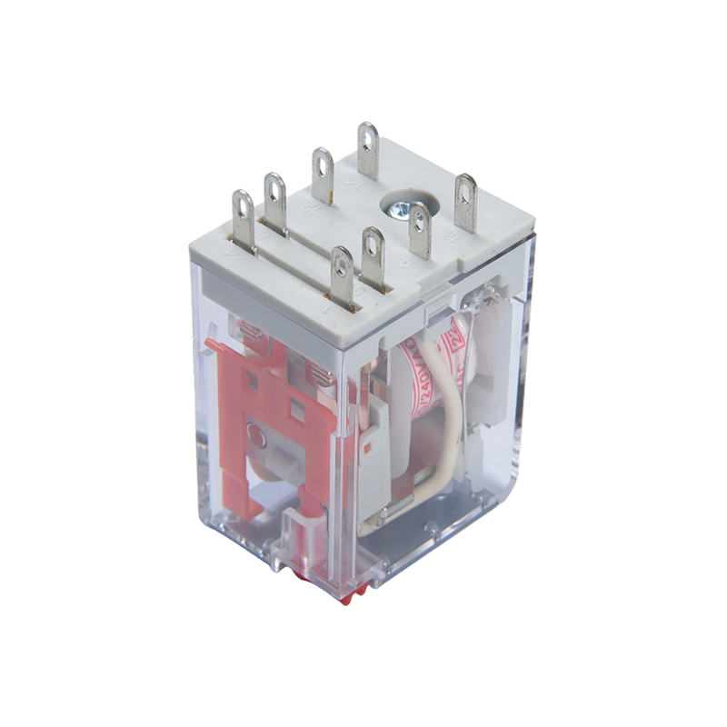 CY13F relej, energetski relej DPDT, JQX-13F, industrijski energetski relej, DPDT/2Z, MY2 LY2.8PIN 