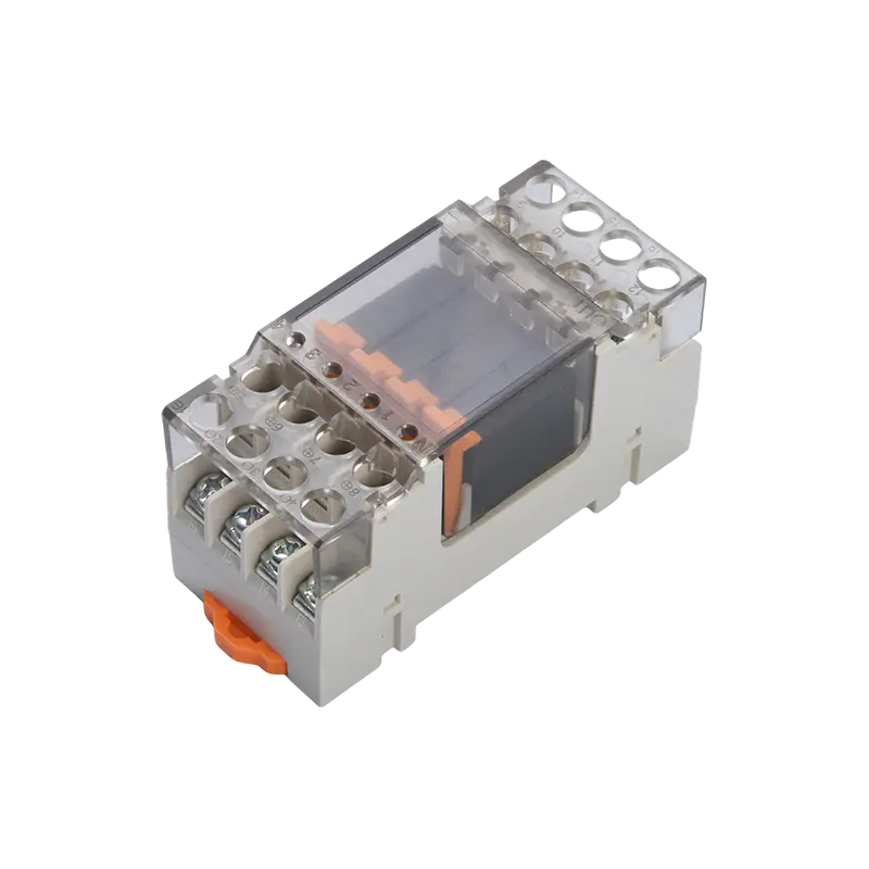 M49F relejni modul, 49F industrijski upravljački modul, 49F relejni modul, kombinirani modul releja