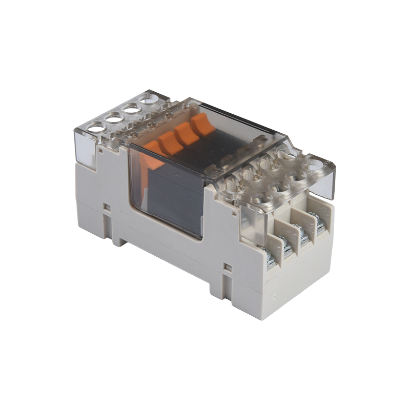 M49F relejni modul, 49F industrijski upravljački modul, 49F relejni modul, kombinirani modul releja