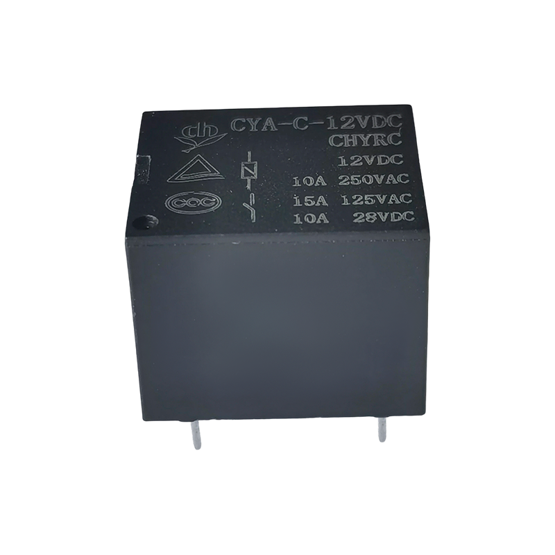 CYA relej, PCB relej kocke šećera, JQX-3F relej, T73 relej snage, SPSP relej, 15A relej, 5PIN relej. PCB 0,36 W relej. 0,36 W relej