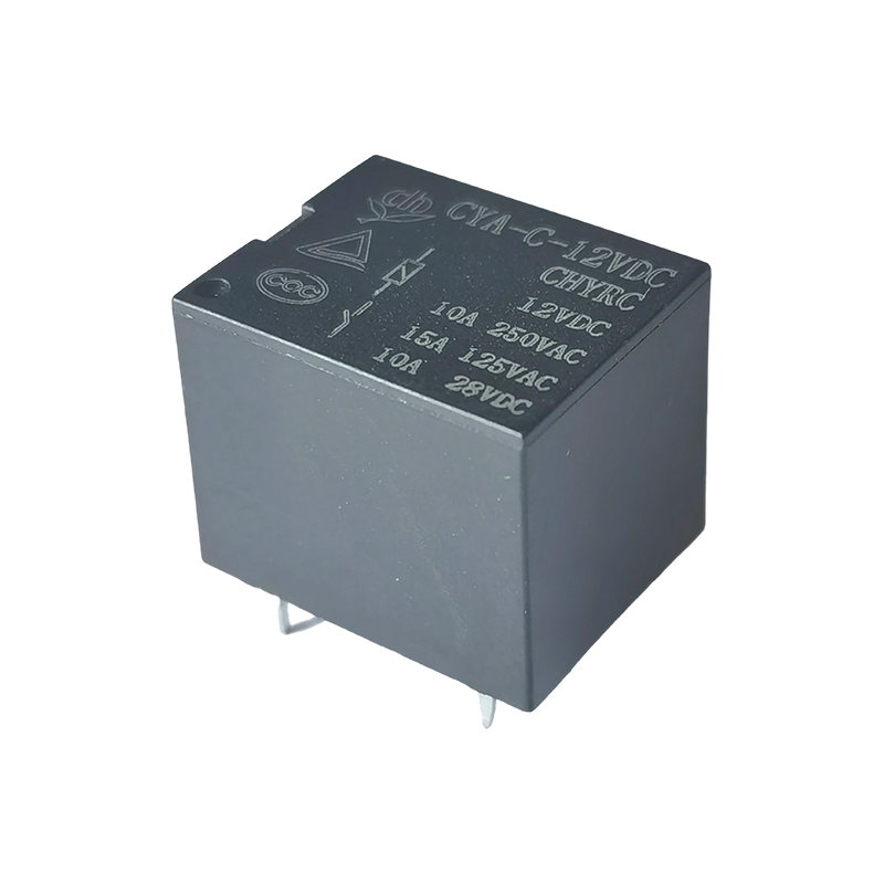 CYA relej, PCB relej kocke šećera, JQX-3F relej, T73 relej snage, SPSP relej, 15A relej, 5PIN relej. PCB 0,36 W relej. 0,36 W relej